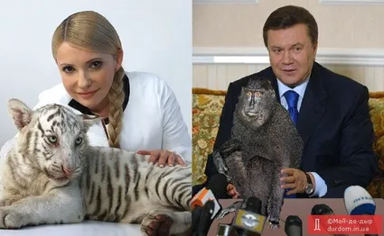 Наскільки українським буде Президент України?