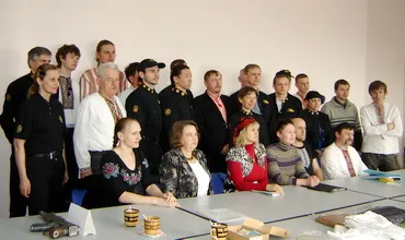 Основи Конституції Третього Гетьманату