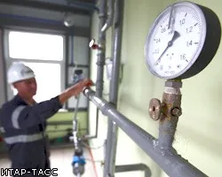Білорусь припинить транзит газу до Європи, якщо Газпром не заплатить борг (відео)