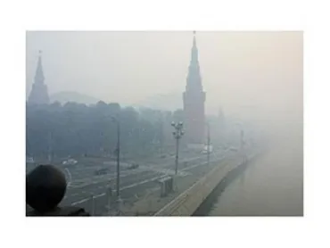 Москва на межі техногенної катастрофи