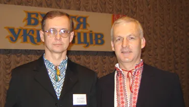 Нові універсальні форми Живого Слова