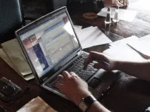 Кількість українських абонентів інтернету перевалила за 3 мільйони