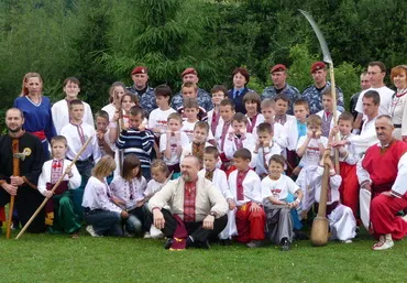 Україна не стала незалежною