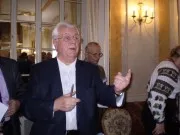 Досить лякатись і плакати!