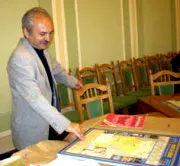 Жовтий клин