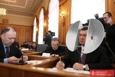 Янукович підтримав створення спецвідділу МВС по боротьбі з кіберзлочинністю
