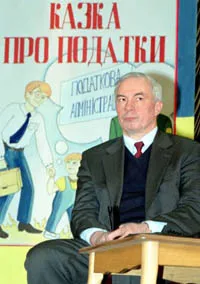 Пахловські побрехеньки чи справжній геноцид?