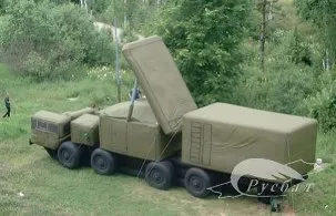 Москальська наука і техніка: супутники «Глонас» впали в Тихий океан