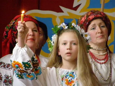 Про Дев’яту конференцію Буття українців