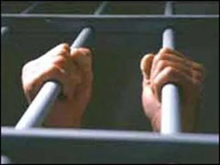 Василь Лабайчук написав про свій арешт