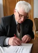 В Івано-Франківську презентовано «Світ східних галлів»