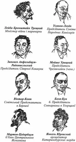 Лівія і Росія: дві лютневих революції 1917 і 2011 рр..