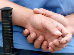 Московські православні сталіністи кілька годин допитували активіста мережі Український студент