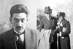 Пам’яті Дмитра Донцова 
