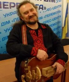 Закінчуються зйомки фільму за казкою Сашка Лірника