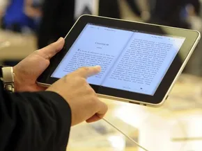Експерти звинуватили iPhone і iPad у стеженні за користувачами
