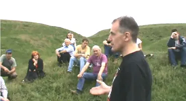 Заснування руху ЛЕЛЕКА (відео)