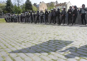 Корреспондент з’ясував, навіщо українська влада вкладає мільярди в силові структури