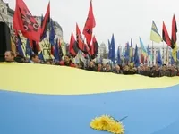 Програма заходів святкування Дня Покрови Пресвятої Богородиці та Дня створення УПА