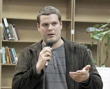 Андрій Іллєнко: Опозиція набере значно більше голосів, якщо йтиме на вибори-2012 трьома колонами
