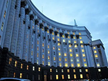 Уряд відмовиться від ОС Windows