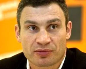 Віталій Кличко: "Україна для українців" – це не наша ідеологія, і ми її ніколи не сприймемо!