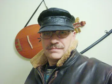 Олександр Пальченко (м. Краматорськ)   