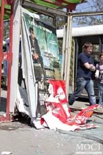 Дніпропетровські теракти: гра з вогнем на діжці з порохом
