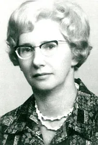 Відійшла у вічність Ірина Богум
