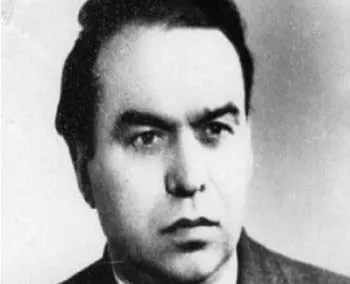 Григорій Нудьга