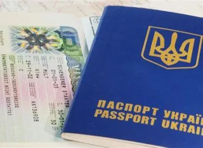 Українцям обіцяють у вересні безкоштовні довгострокові візи до Польщі, Латвії, Литви та Словаччини