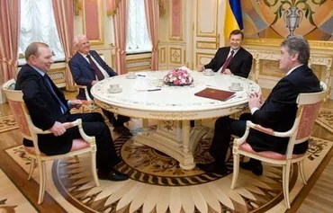 Економіки більше нема
