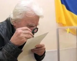 Закон про всеукраїнський референдум сьогодні набув чинності