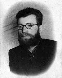 Омелян Польовий