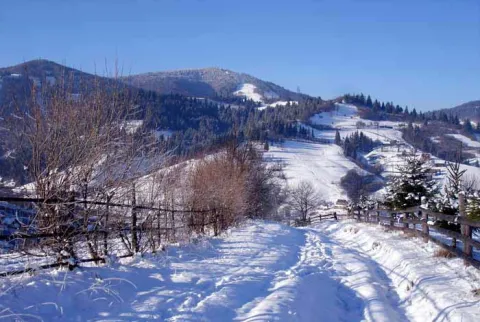 Фото: karpaty-slav.com