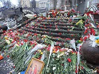 Події, що відбуваються на Майдані, визначають майбутнє всього світу.