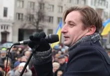 «Не потрібно розслаблятися — боротьба триває»