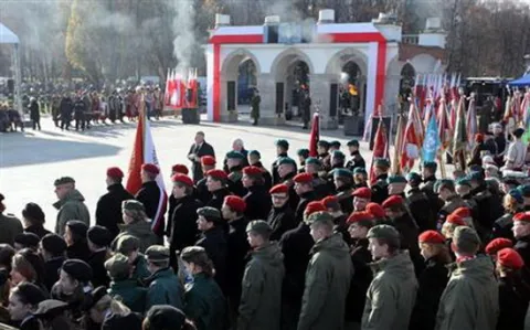За останні 23 роки поляки найбільше бояться за свою незалежність