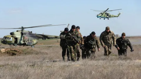 Україну в НАТО поки що не чекають