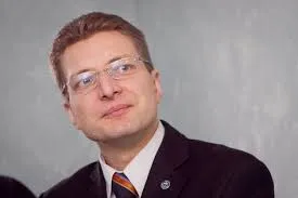 Дайнюс Радзевічус – голова Спілки журналістів Литви