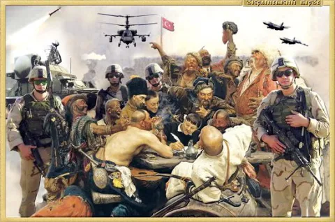 Радіймо, арії!