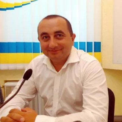 Зиновій Свереда, доцент Папського Грегоріанського університету (Рим) 