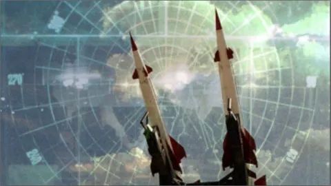 Хочеш миру - готуйся до війни