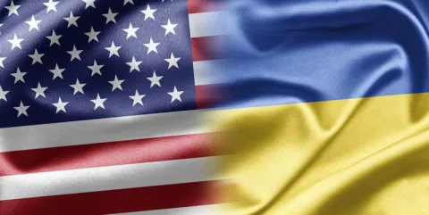 США і Україна - геополітичні союзники