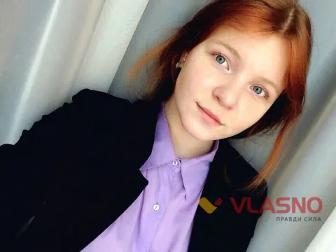 Марія Чикальська