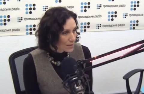 Наталія Павлусенко
