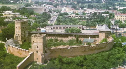 Луцьк
