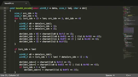 Sublime Text