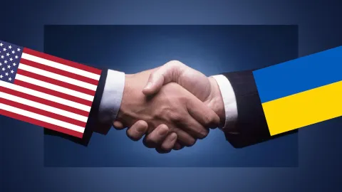 Україна - США: За нашу і вашу Свободу!