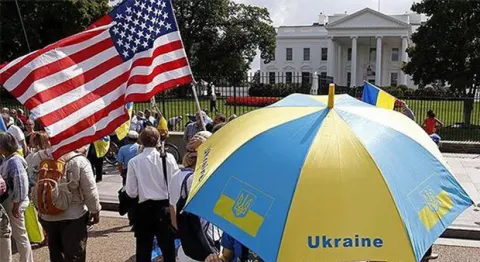 Українська парасолька психологічної безпеки для США